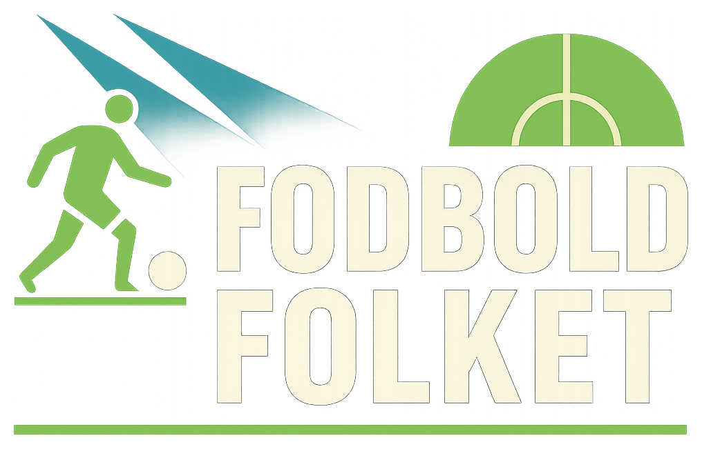 Fodboldfolket logo